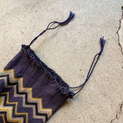 <img class='new_mark_img1' src='https://img.shop-pro.jp/img/new/icons38.gif' style='border:none;display:inline;margin:0px;padding:0px;width:auto;' />20OFF1920's Drawstring Bag1920ǯ ɥȥ󥰥Хå