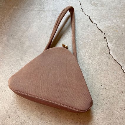 1950's Triangle Bag1950ǯ ȥ饤󥰥Хå