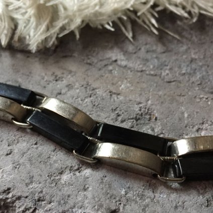 1930's Art Deco Bracelet1930ǯ ǥ ֥쥹åȡ