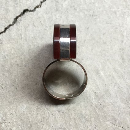 1960's Half Circle Ring (1960ǯ Ⱦ 󥰡