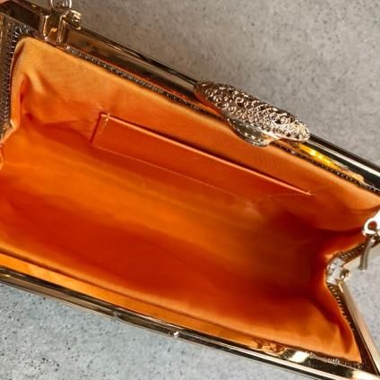 1960~70's Metal Mesh Bag（1960～70年代 メタルメッシュバッグ）