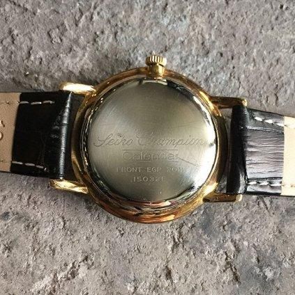SEIKO Champion Calenderʥ ԥ ˥㥳ʸ