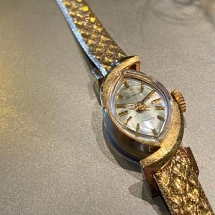 CITIZEN GRACE(シチズン グレース)Deadstock 純正ベルト CITIZEN GRACE(シチズン グレース)Deadstock 純正ベルト