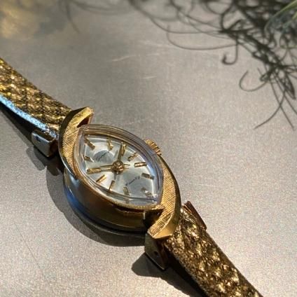 CITIZEN GRACE(シチズン グレース)Deadstock 純正ベルト CITIZEN GRACE(シチズン グレース)Deadstock 純正ベルト