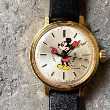 BRADLEY MICKEY MOUSEʥ֥åɥ꡼ ߥåޥSWISS