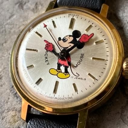 BRADLEY MICKEY MOUSEʥ֥åɥ꡼ ߥåޥSWISS