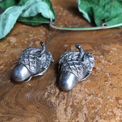 1920's Silver Antique earrings 1920ǯ С ƥ 󥰡