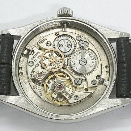 ROLEX OYSTER DATE(ロレックス オイスターデイト)赤黒デイト- JeJe PIANO ONLINE BOUTIQUE 神戸のアンティーク時計,ジュエリー,ファッション専門店 ROLEX OYSTER DATE(ロレックス オイスターデイト)赤黒デイト- JeJe PIANO ONLINE BOUTIQUE 神戸のアンティーク時計,ジュエリー,ファッション専門店