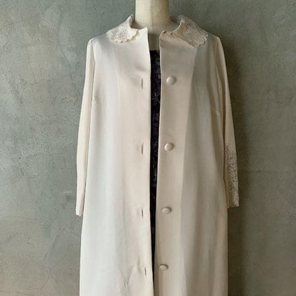 1950~60's Lace Collar/Cuff  Gown195060ǯ 졼/µ 