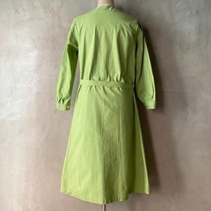 1940's Bright Green Coat1940ǯ ֥饤ȥ꡼󥳡ȡ