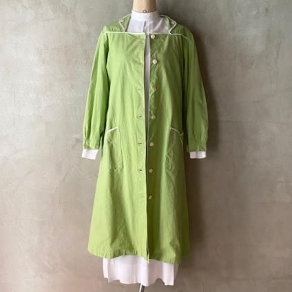 1940's Bright Green Coat1940ǯ ֥饤ȥ꡼󥳡ȡ