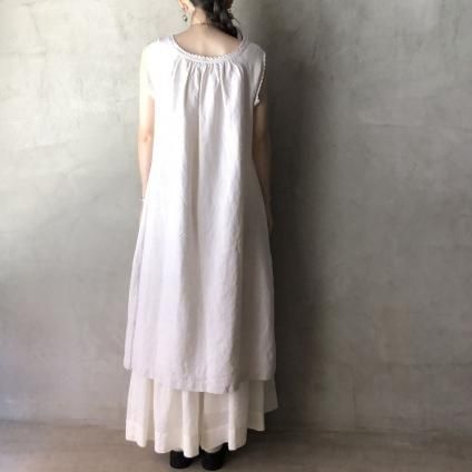 <img class='new_mark_img1' src='https://img.shop-pro.jp/img/new/icons38.gif' style='border:none;display:inline;margin:0px;padding:0px;width:auto;' />20%OFF1910~30's Linen Dress191030ǯ ͥԡ