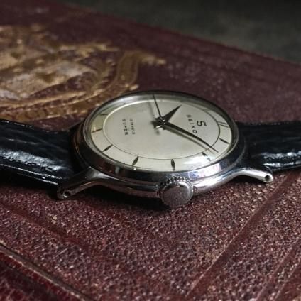 SEIKO SUPER (セイコー スーパー)ボーイズサイズ- JeJe PIANO SEIKO SUPER (セイコー スーパー)ボーイズサイズ- JeJe PIANO