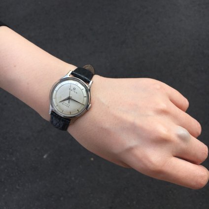 SEIKO  lk  ボーイズサイズ 腕時計