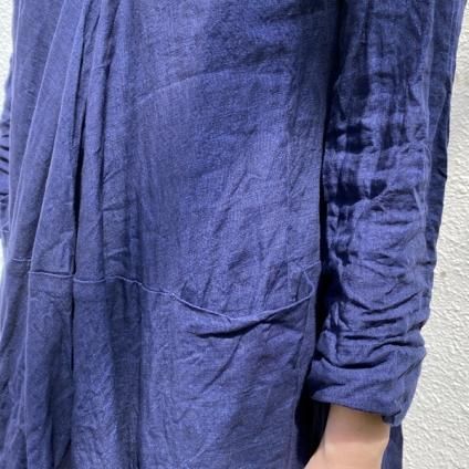 HALLELUJAH 102, Robe de femme de chambre(ハレルヤ 小間使いの