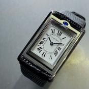 Cartier TANK BASCULANTʥƥ  ХȡSM