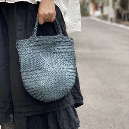 CHRISTIAN PEAU MESH BAG Sʥꥹ ݡ åХå BERLIN