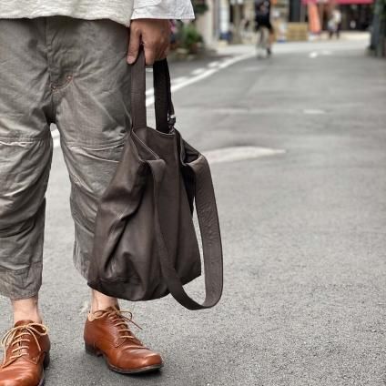 CHRISTIAN PEAU BD 20 TOTE(クリスチャン ポー BD 20 トート CHRISTIAN PEAU BD 20 TOTE(クリスチャン ポー BD 20 トート