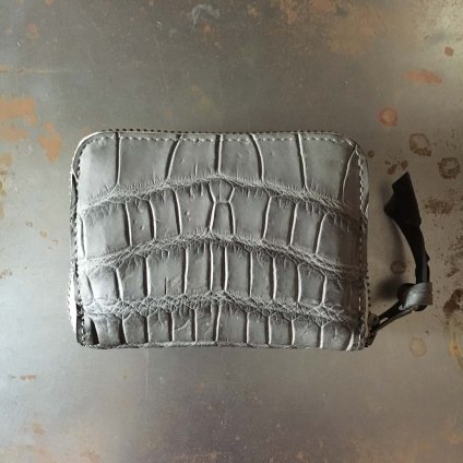 CHRISTIAN PEAU CP WALLET S（クリスチャン ポー CP 財布） Gray 