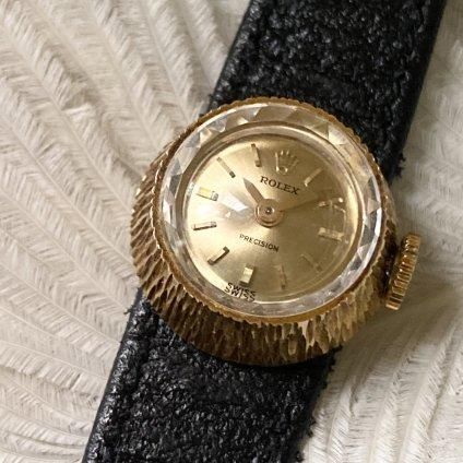 ROLEX CHAMELEON PRECISION(ロレックス カメレオン プレシジョン