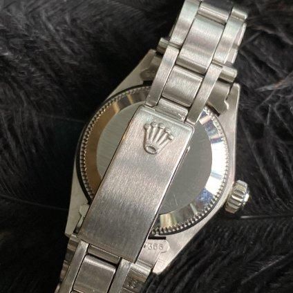 ROLEX OYSTER PERPETUALʥå ѡڥ奢˽٥