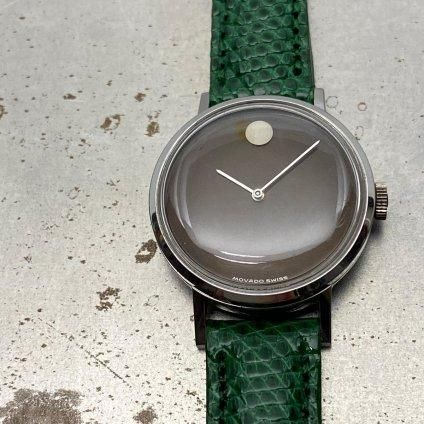 MOVADO MUSEUM WATCH （モバードミュージアムウォッチ）- JeJe PIANO ONLINE BOUTIQUE 神戸の