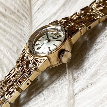 SEIKO BRACELET WATCH(セイコーブレスレットウォッチ)純正 SEIKO BRACELET WATCH(セイコーブレスレットウォッチ)純正