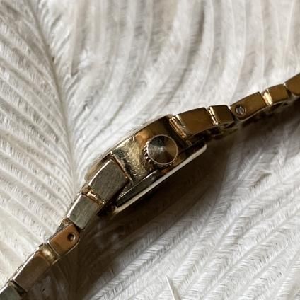 SEIKO BRACELET WATCH(セイコーブレスレットウォッチ)純正 SEIKO BRACELET WATCH(セイコーブレスレットウォッチ)純正