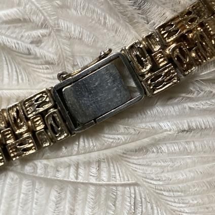 SEIKO BRACELET WATCHʥ֥쥹åȥå˽٥