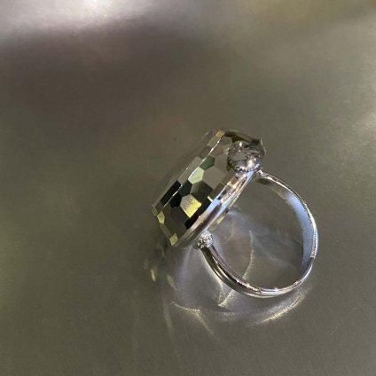 CITIZEN RING WATCH (シチズン リングウォッチ) カットガラス
