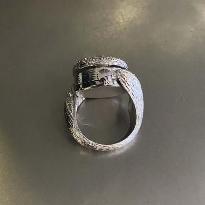 CHANDLER RING COVER WATCH(チャンドラー リング カバー CHANDLER RING COVER WATCH(チャンドラー リング カバー