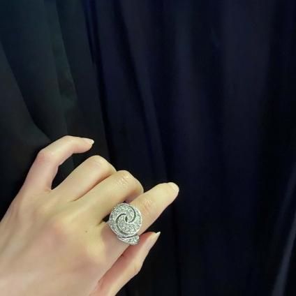 CHANDLER RING COVER WATCH(チャンドラー リング カバー CHANDLER RING COVER WATCH(チャンドラー リング カバー