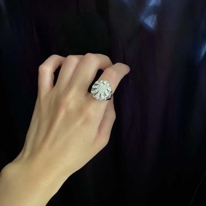 CHANDLER RING COVER WATCH(チャンドラー リング カバー CHANDLER RING COVER WATCH(チャンドラー リング カバー