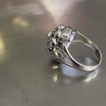 CHANDLER RING COVER WATCH（チャンドラー リング カバーウォッチ