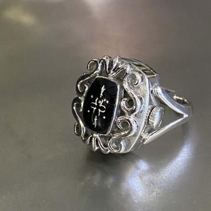 CHANDLER RING COVER WATCH（チャンドラー リング カバーウォッチ