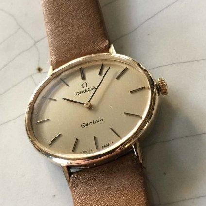 OMEGA GENEVEʥᥬ ֡͡˥Х 