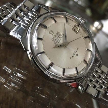OMEGA CONSTELLATION(オメガ コンステレーション)純正ベルト - JeJe