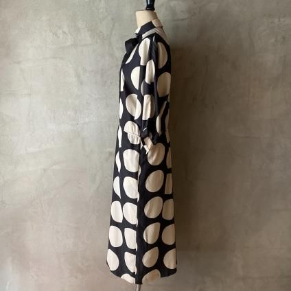 Vintage  Polka Dot Dressʥơ ݥ륫ɥå ԡ