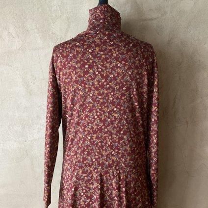 楽天市場】ワンピース 花柄 春 夏 秋 白 ピンク レディース 服