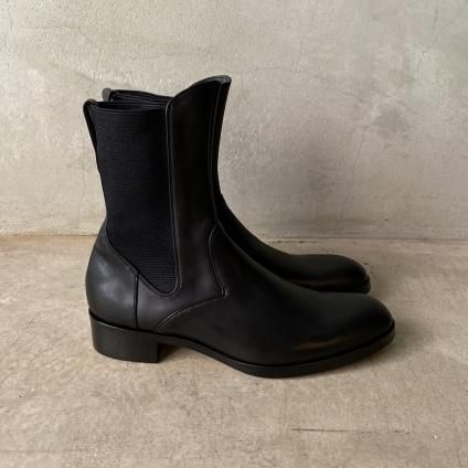 BEAUTIFUL SHOESʥӥ塼ƥե륷塼 ɥ֡ġ Black 24.0cm