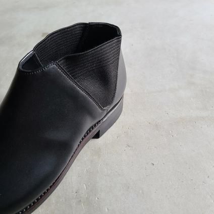 BEAUTIFUL SHOES Middlecut Sidegore(ビューティフルシューズ BEAUTIFUL SHOES Middlecut Sidegore(ビューティフルシューズ