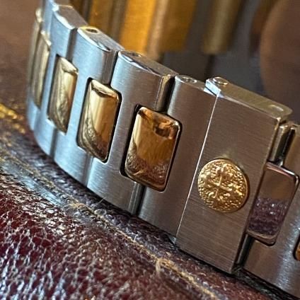楽天市場】パテックフィリップ PATEK PHILIPPE 未使用 純正