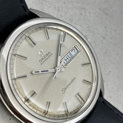 OMEGA Seamasterʥᥬ ޥPOWDERž夲