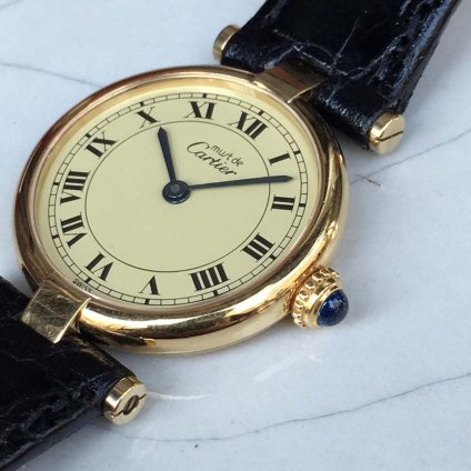 Cartier VENDOME SMʥƥ ɡ˽Ȣ