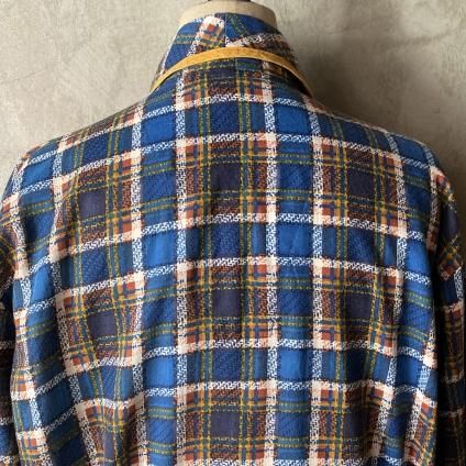 Vintage Plaid Gownʥơ å 