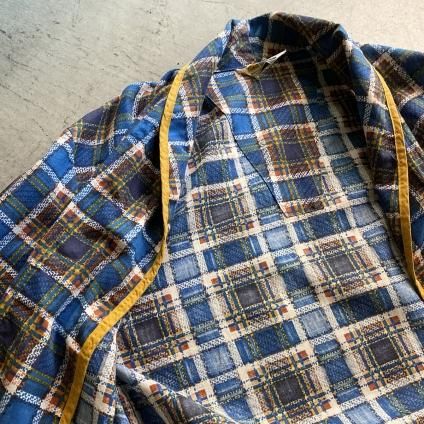 Vintage Plaid Gownʥơ å 