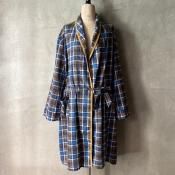 Vintage Plaid Gownʥơ å 