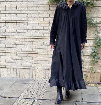 HALLELUJAH 4, Robe Medievale a CapucheΥաɥɥ쥹 Black