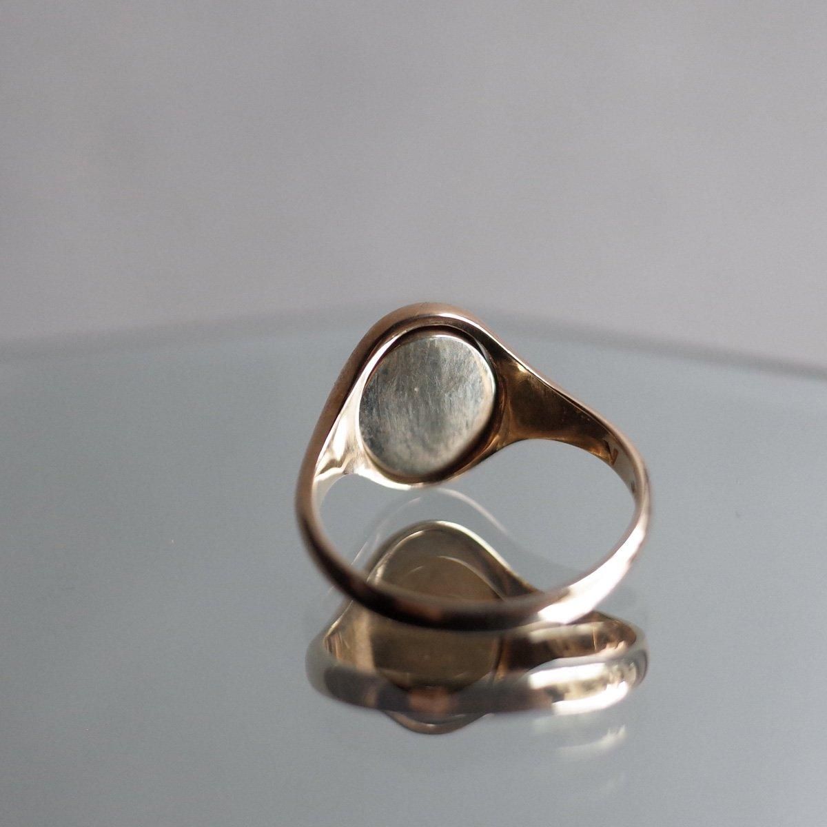 c.1985 9KYG Freemaison Ring(1985年 9KYG フリーメイソン c.1985 9KYG Freemaison Ring(1985年 9KYG フリーメイソン