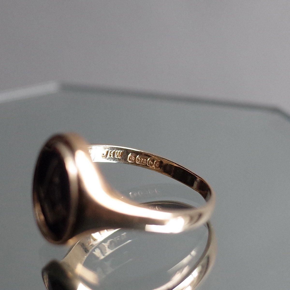 c.1985 9KYG Freemaison Ring1985ǯ 9KYG ե꡼ᥤ